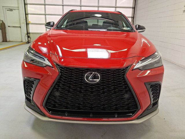 lexus nx 2024 2T2KGCEZ3RC041105 image lexus nx 2024 2T2KGCEZ3RC041105 image