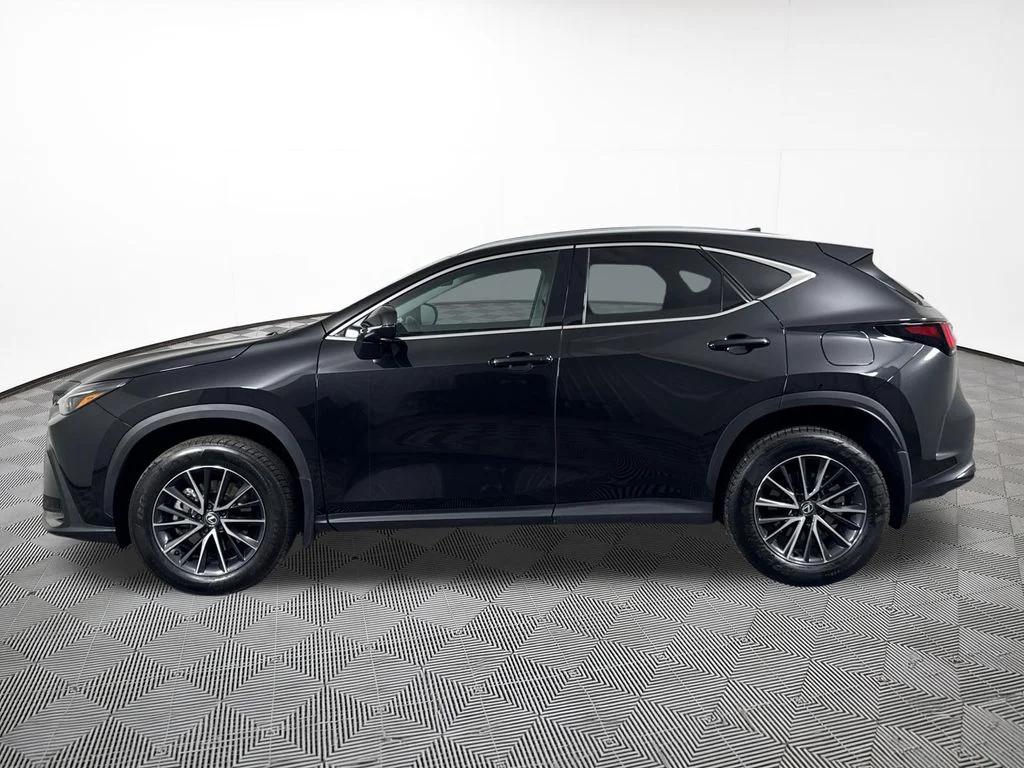 lexus nx 2024 2T2GGCEZXRC044900 image lexus nx 2024 2T2GGCEZXRC044900 image