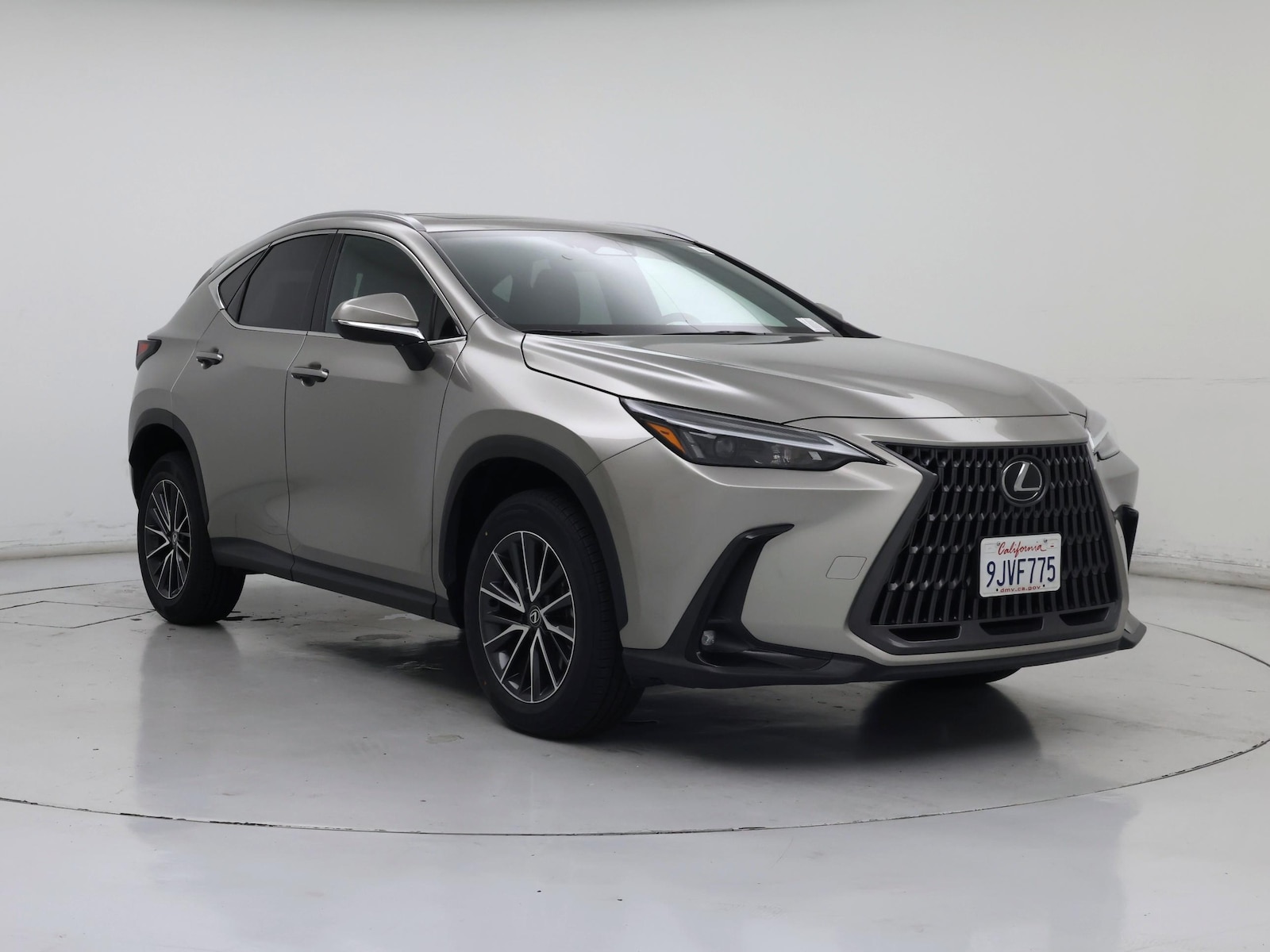 lexus nx 2024 2T2ADCEZ3RC004656 image lexus nx 2024 2T2ADCEZ3RC004656 image