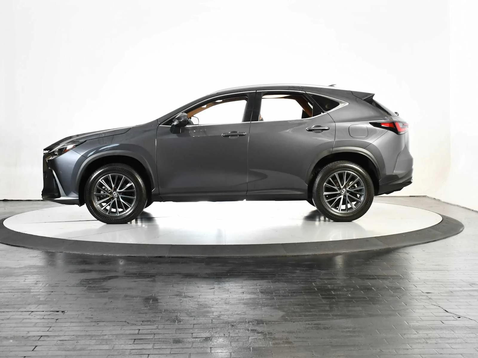 lexus nx 2024 2T2GGCEZ1RC043506 image lexus nx 2024 2T2GGCEZ1RC043506 image