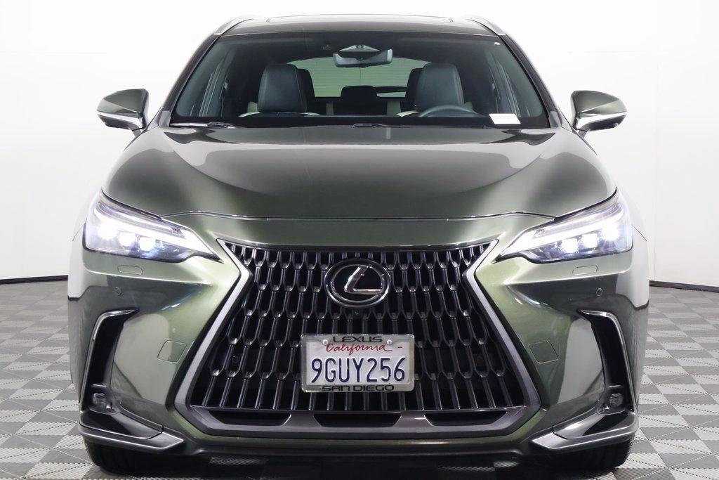 lexus nx 2024 2T2HGCEZXRC036249 image lexus nx 2024 2T2HGCEZXRC036249 image