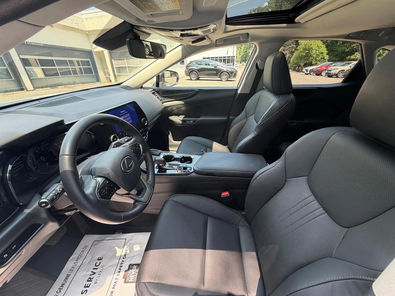 lexus nx 2024 2T2AGCEZ4RC040587 image lexus nx 2024 2T2AGCEZ4RC040587 image