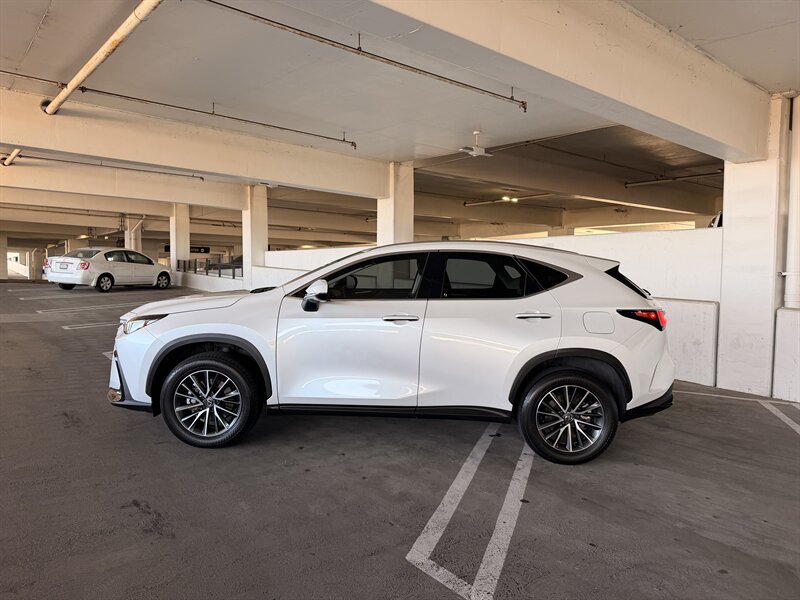 lexus nx 2024 JTJAGCEZ2R5008641 image lexus nx 2024 JTJAGCEZ2R5008641 image
