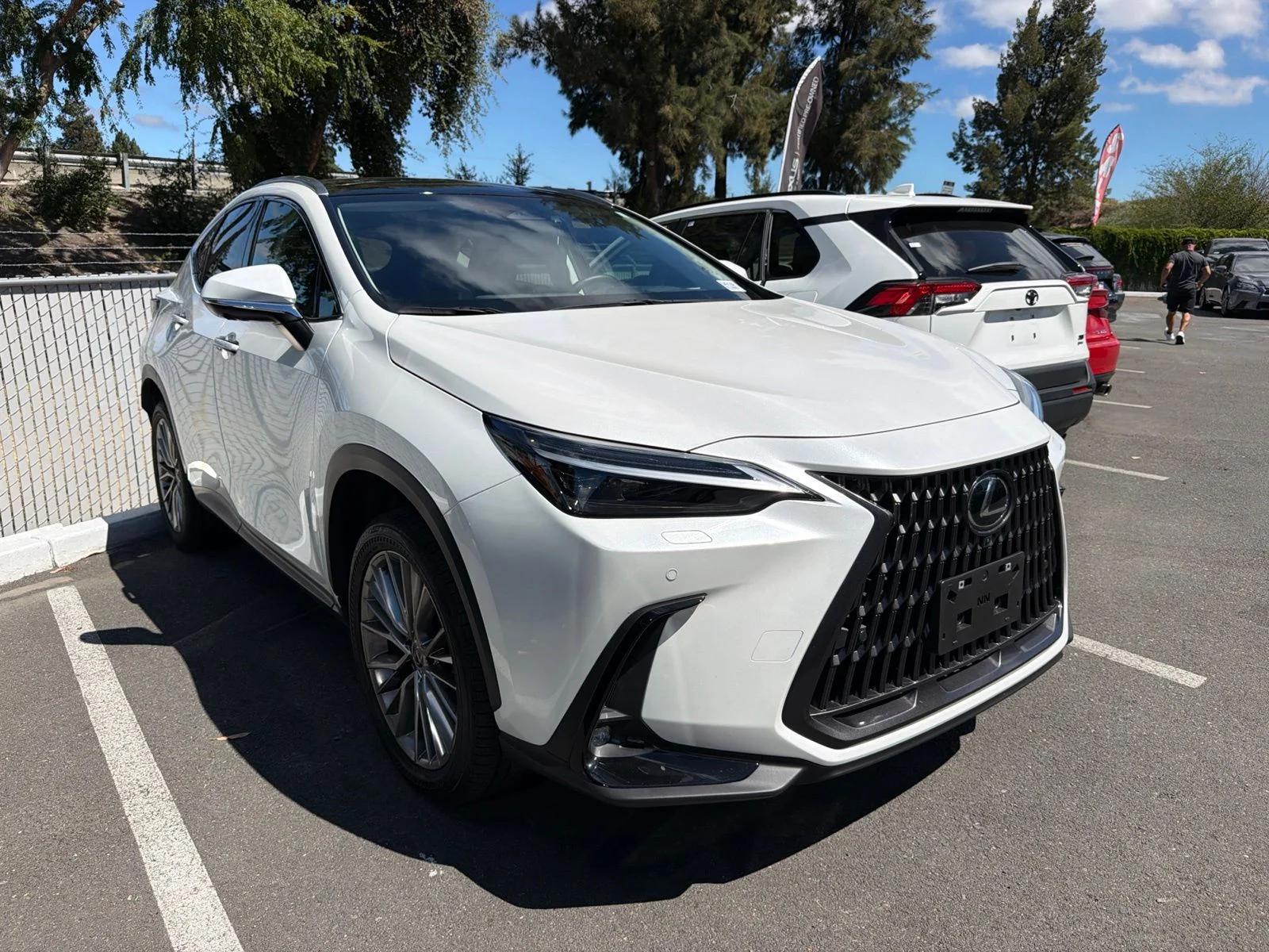 lexus nx 2024 JTJHGCEZXR2011982 image lexus nx 2024 JTJHGCEZXR2011982 image