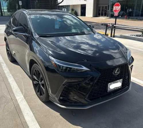 lexus nx 2024 2T2KGCEZ7RC049580 image lexus nx 2024 2T2KGCEZ7RC049580 image