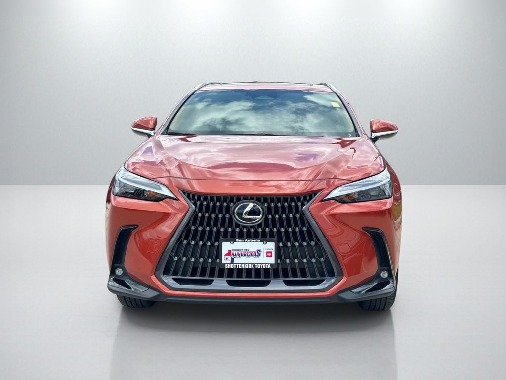 lexus nx 2024 JTJADCAZXR2013800 image lexus nx 2024 JTJADCAZXR2013800 image
