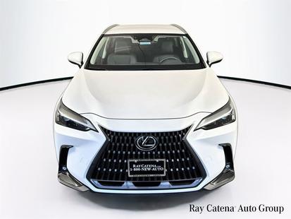 lexus nx 2024 2T2ADCEZ7RC005003 image lexus nx 2024 2T2ADCEZ7RC005003 image