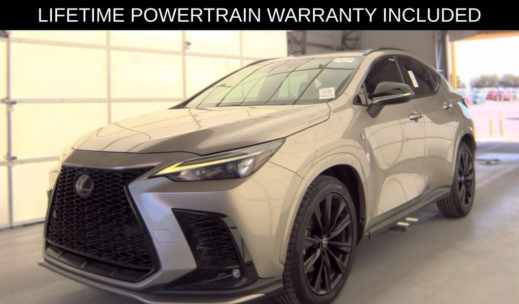lexus nx 2024 2T2KGCEZ2RC045100 image lexus nx 2024 2T2KGCEZ2RC045100 image