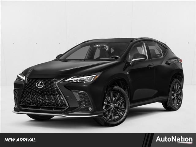 lexus nx 2024 2T2KGCEZ6RC055810 image lexus nx 2024 2T2KGCEZ6RC055810 image