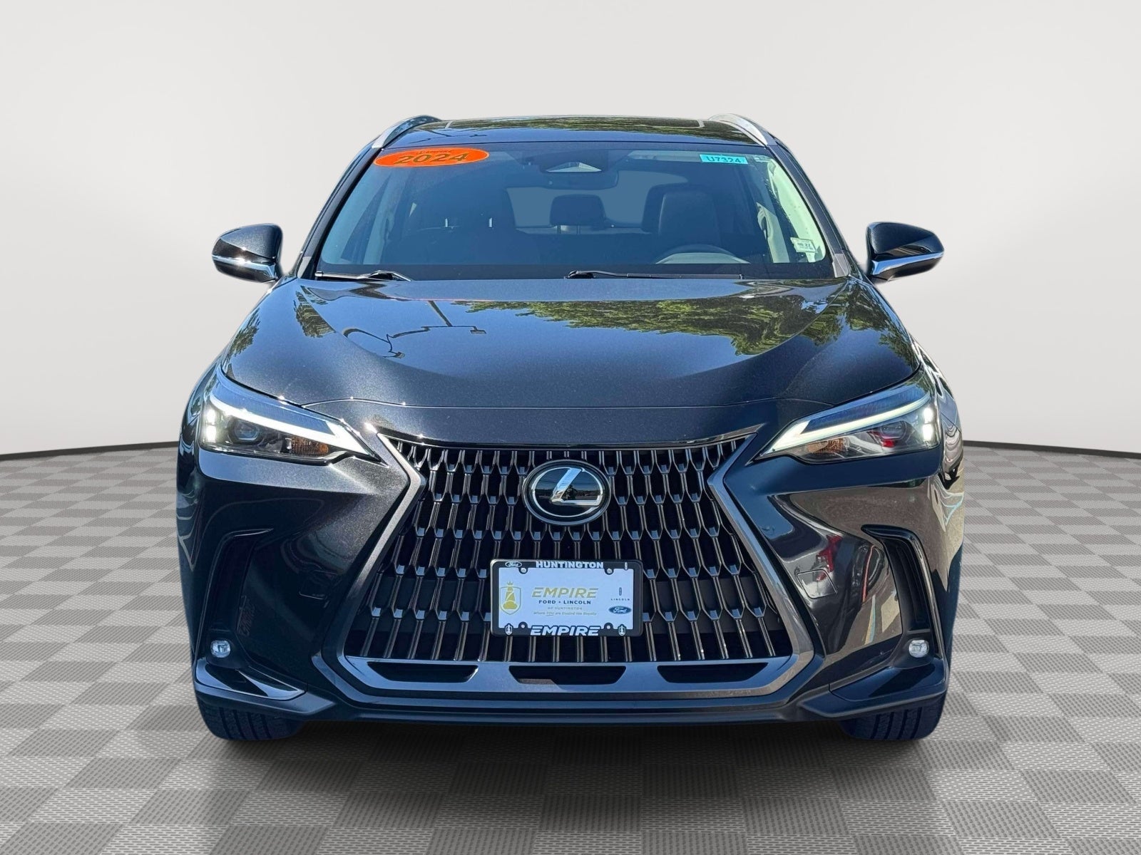 lexus nx 2024 2T2AGCEZ1RC049084 image lexus nx 2024 2T2AGCEZ1RC049084 image