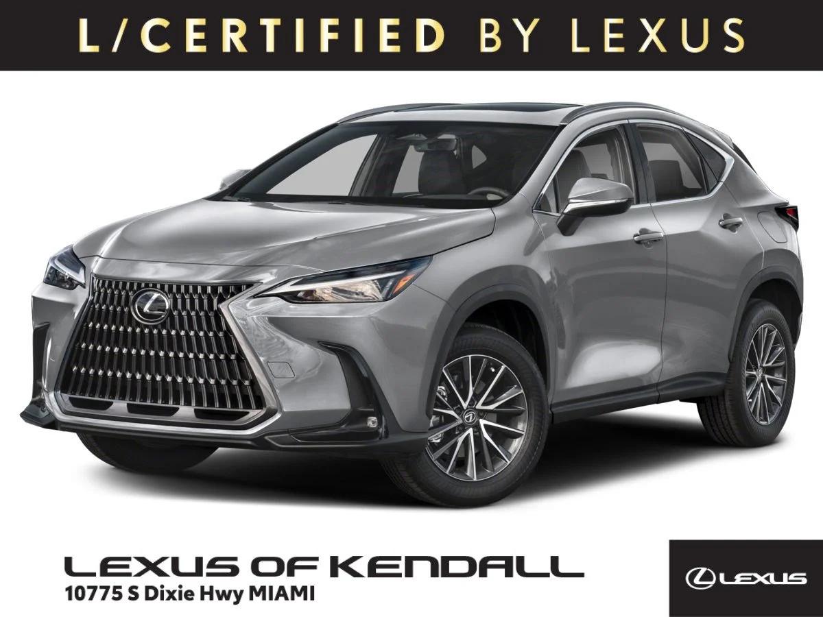 lexus nx 2024 JTJADCAZ4R2008253 image lexus nx 2024 JTJADCAZ4R2008253 image