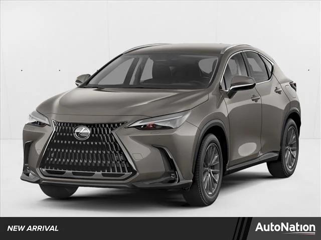 lexus nx 2024 JTJADCAZ4R2011699 image lexus nx 2024 JTJADCAZ4R2011699 image