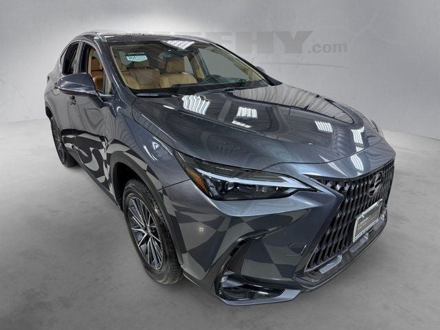 lexus nx 2024 2T2AGCEZ9RC054310 image lexus nx 2024 2T2AGCEZ9RC054310 image