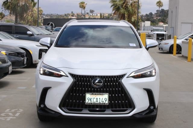 lexus nx 2024 JTJAGCEZ7R2014484 image lexus nx 2024 JTJAGCEZ7R2014484 image