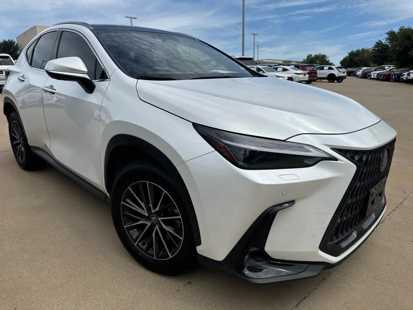 lexus nx 2024 JTJHGCEZ1R2014799 image lexus nx 2024 JTJHGCEZ1R2014799 image
