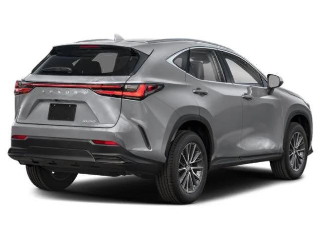 lexus nx 2024 2T2ADCAZ6RC014765 image lexus nx 2024 2T2ADCAZ6RC014765 image