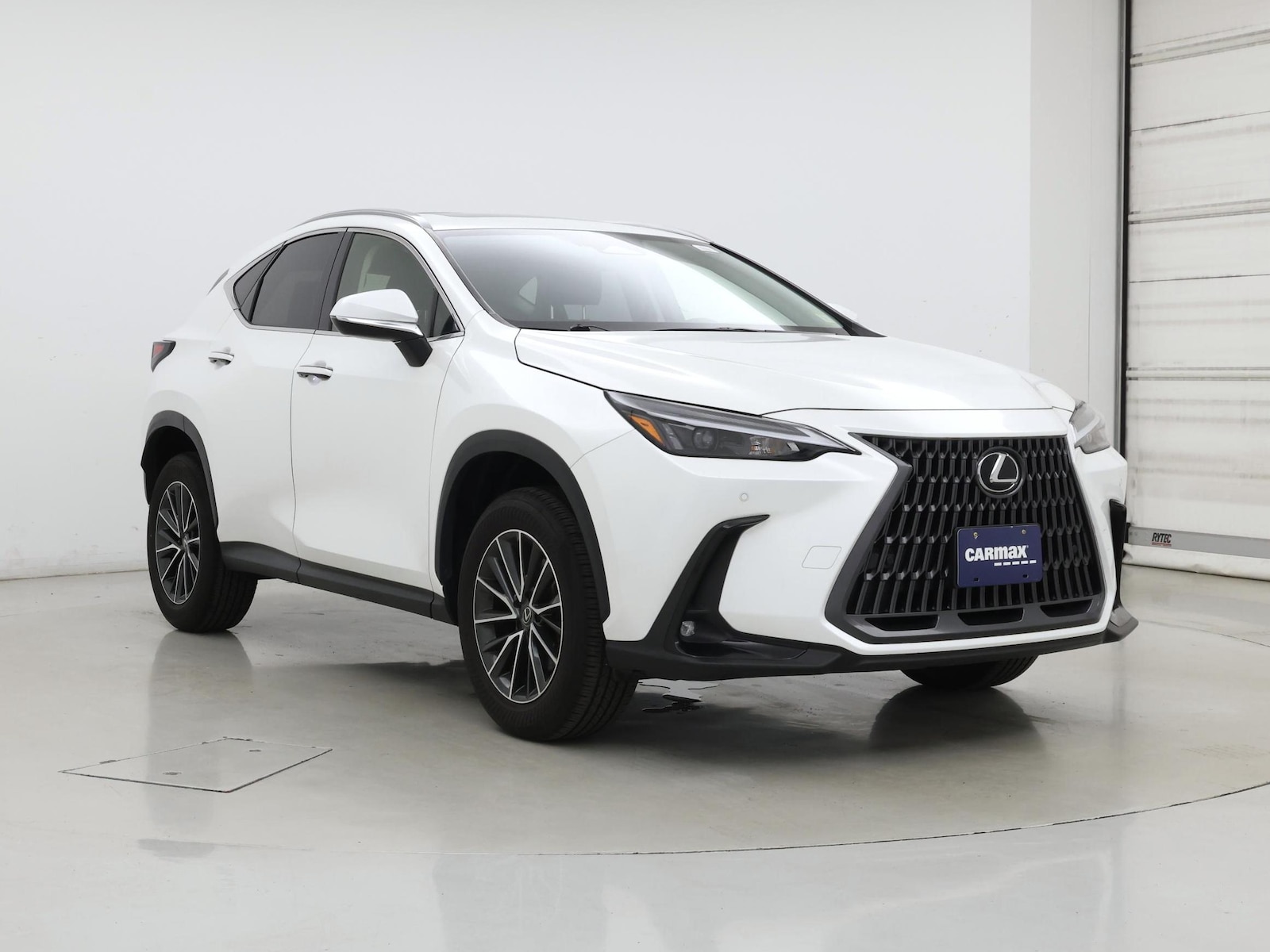 lexus nx 2024 JTJGDCAZ1R2010178 image lexus nx 2024 JTJGDCAZ1R2010178 image