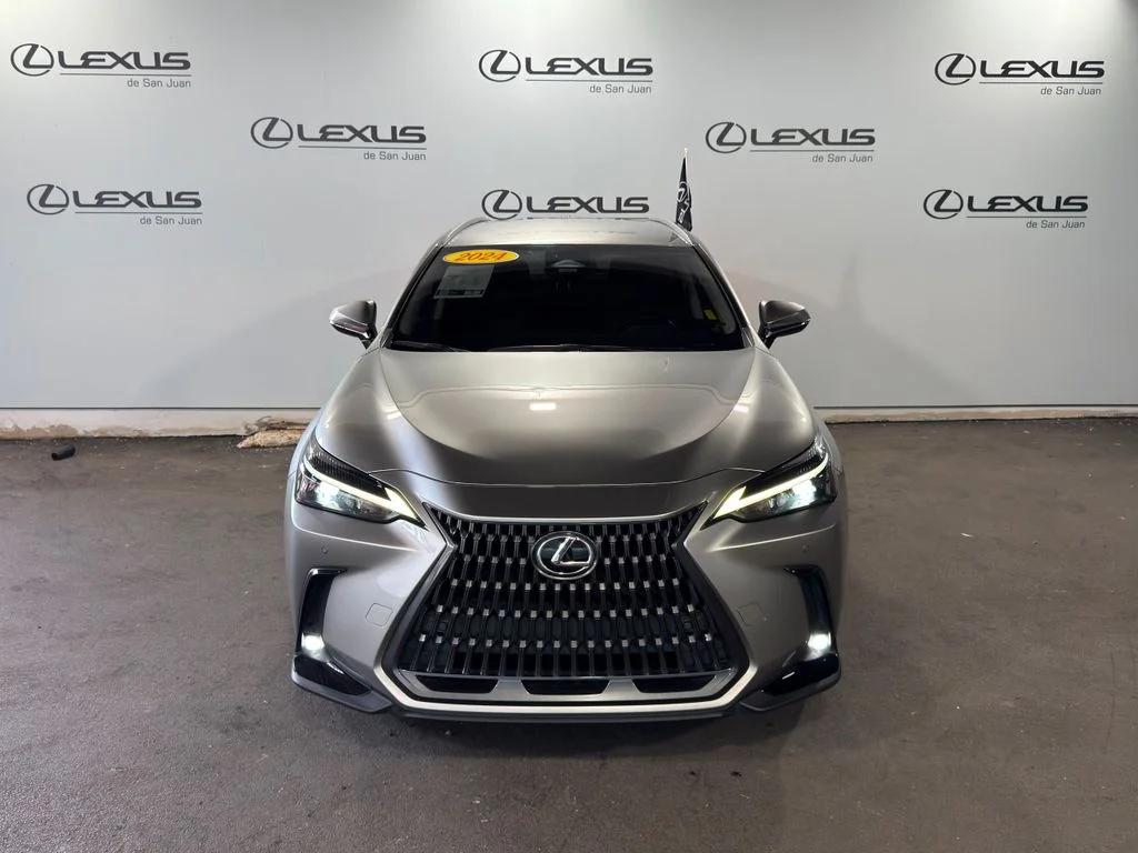 lexus nx 2024 JTJADCAZ1R2013605 image lexus nx 2024 JTJADCAZ1R2013605 image
