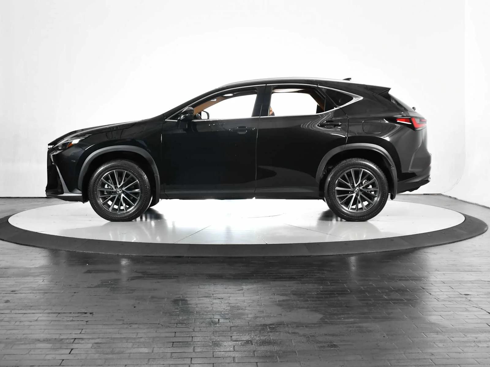lexus nx 2024 2T2GDCAZ1RC014053 image lexus nx 2024 2T2GDCAZ1RC014053 image