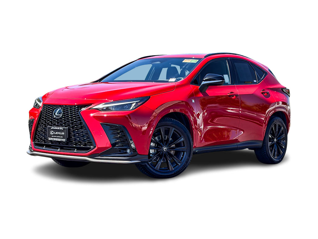 lexus nx 2024 2T2KGCEZ1RC032662 image lexus nx 2024 2T2KGCEZ1RC032662 image