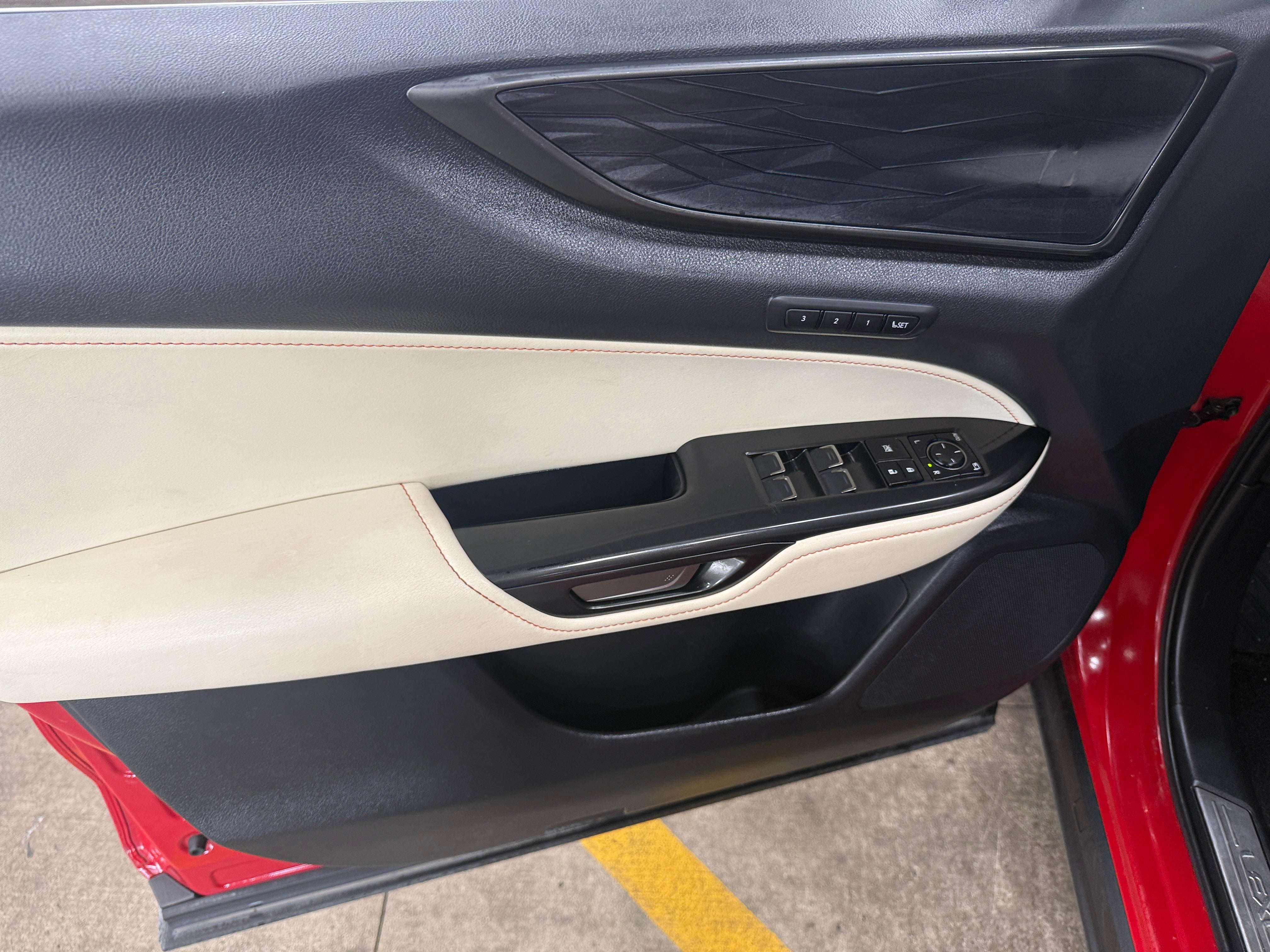lexus nx 2024 JTJGDCAZ1R2008740 image lexus nx 2024 JTJGDCAZ1R2008740 image