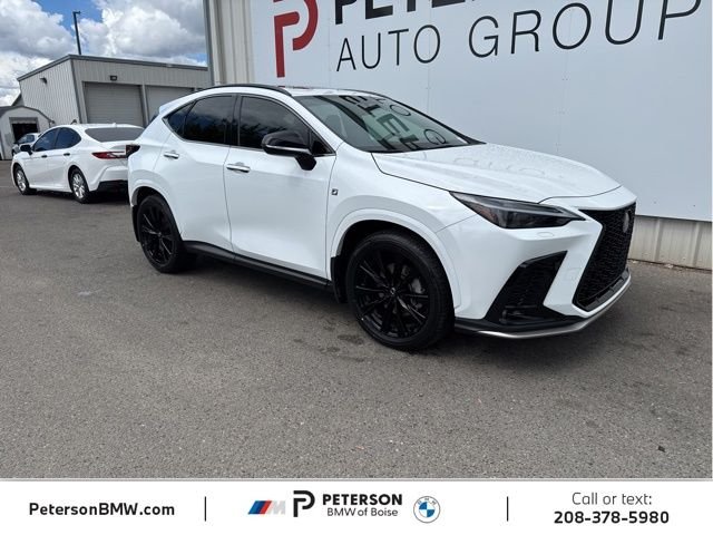 lexus nx 2024 2T2KGCEZ7RC032651 image lexus nx 2024 2T2KGCEZ7RC032651 image
