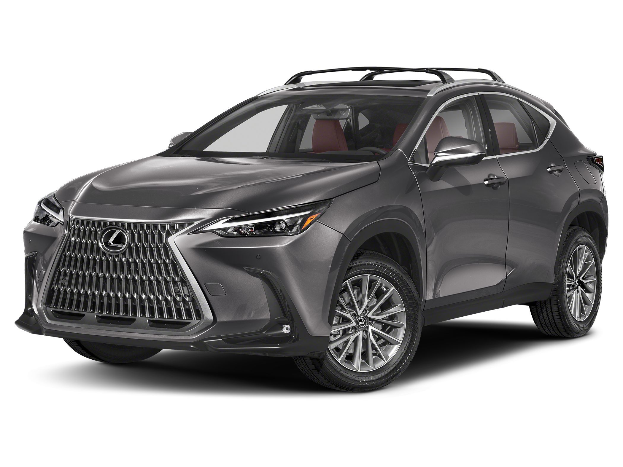 lexus nx 2024 JTJGGCEZ7R5005857 image lexus nx 2024 JTJGGCEZ7R5005857 image
