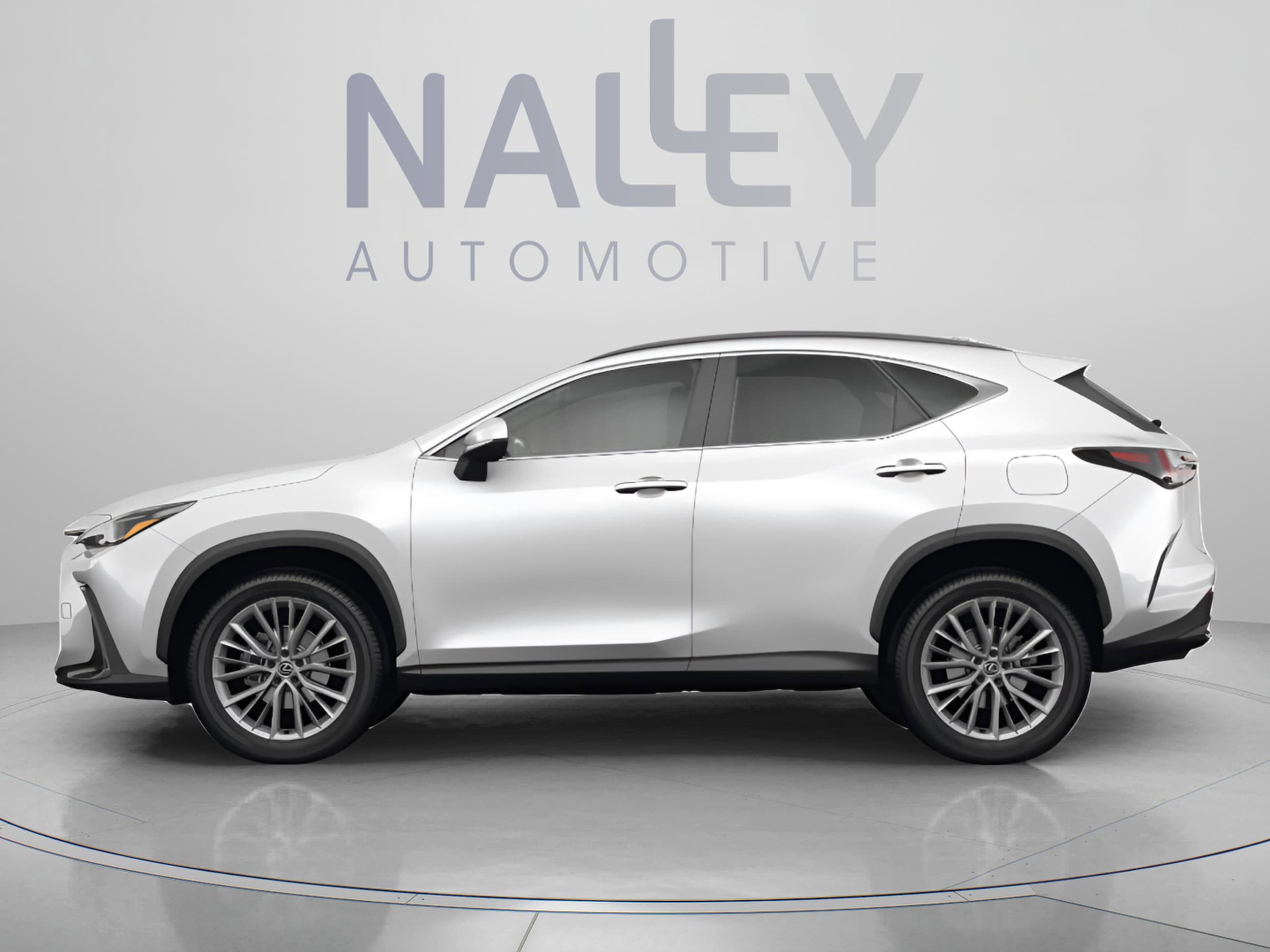 lexus nx 2024 JTJGGCEZXR2014313 image lexus nx 2024 JTJGGCEZXR2014313 image
