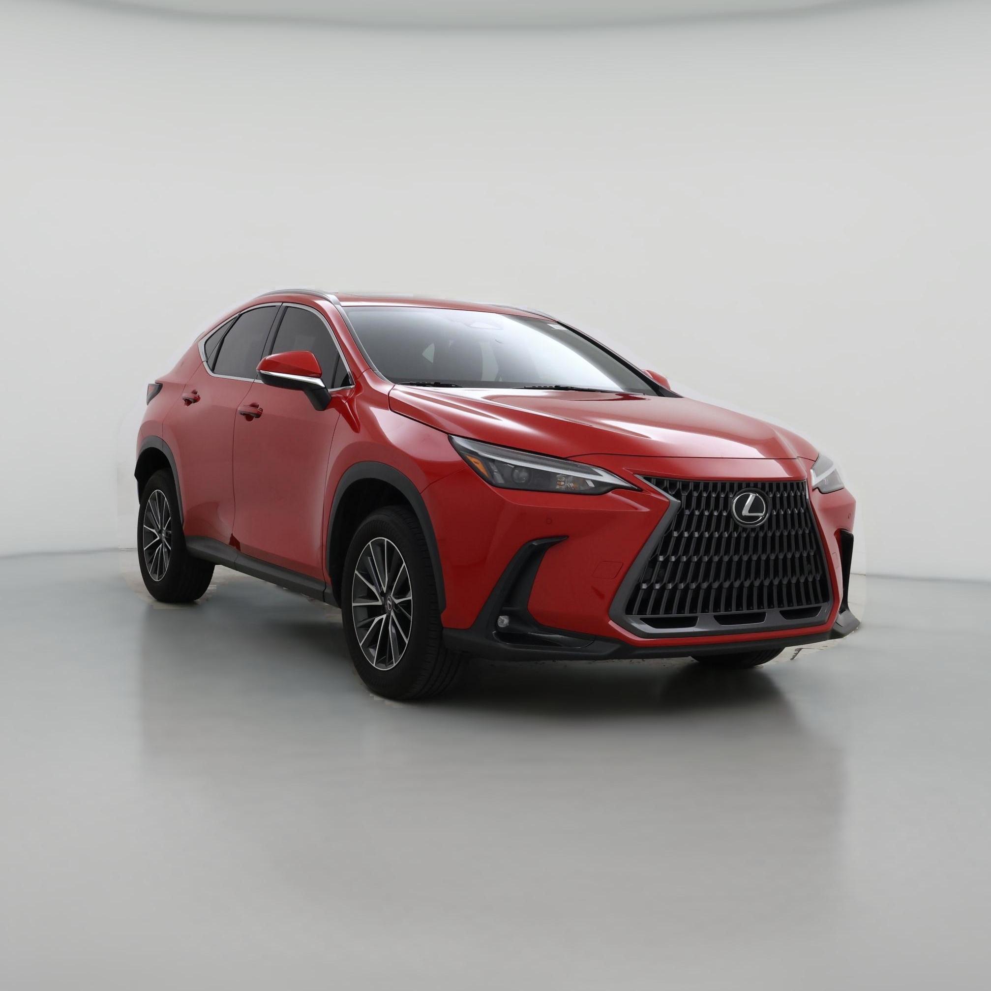 lexus nx 2024 JTJGDCAZ3R2012207 image lexus nx 2024 JTJGDCAZ3R2012207 image