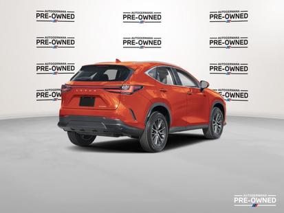 lexus nx 2024 JTJGDCAZ4R2013656 image lexus nx 2024 JTJGDCAZ4R2013656 image