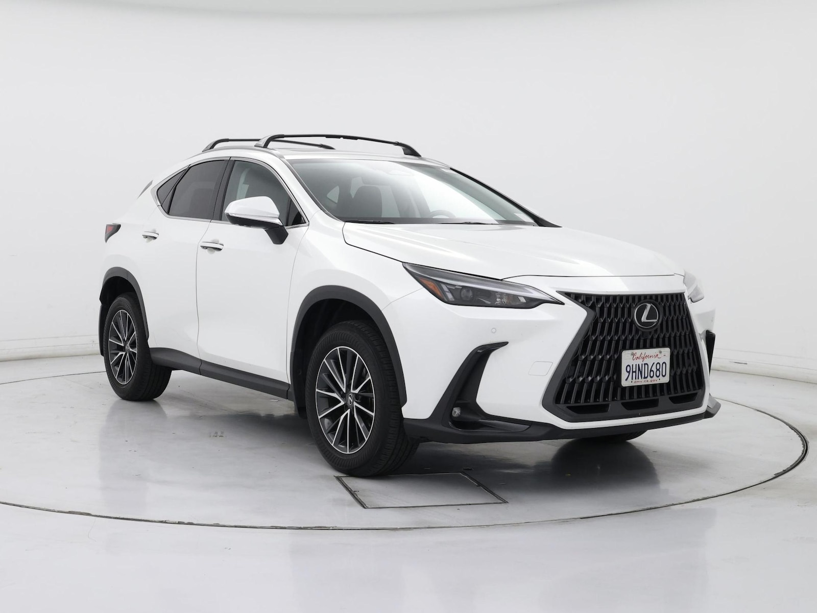 lexus nx 2024 JTJGGCEZ0R2012165 image lexus nx 2024 JTJGGCEZ0R2012165 image