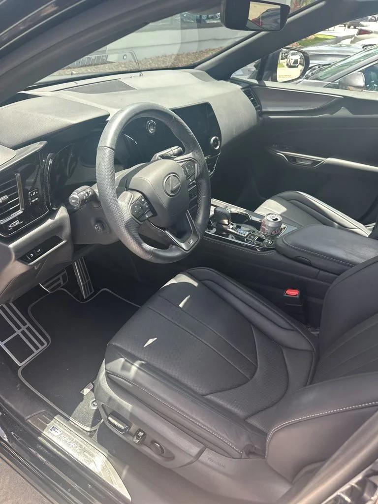 lexus nx 2024 2T2KGCEZ1RC039529 image lexus nx 2024 2T2KGCEZ1RC039529 image