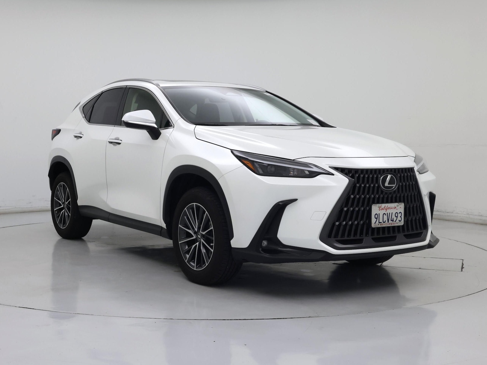 lexus nx 2024 JTJADCAZ0R2013658 image lexus nx 2024 JTJADCAZ0R2013658 image
