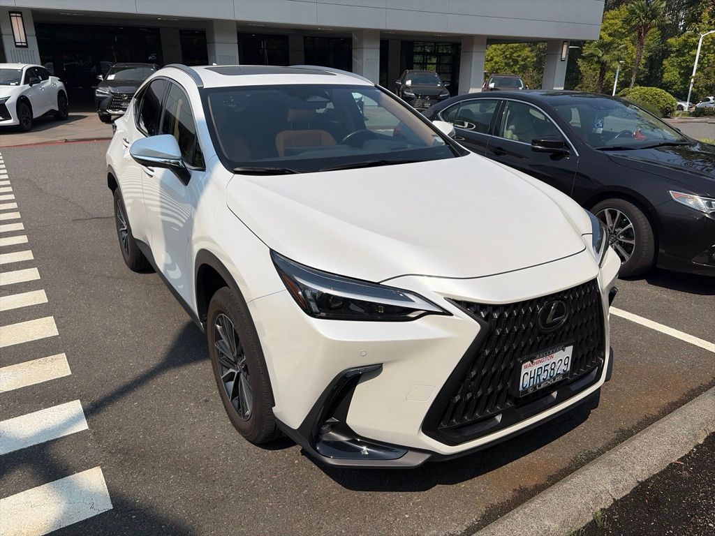 lexus nx 2024 JTJGGCEZ8R5006628 image lexus nx 2024 JTJGGCEZ8R5006628 image