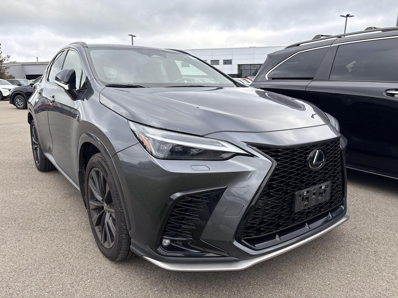 lexus nx 2024 2T2KGCEZ2RC032363 image lexus nx 2024 2T2KGCEZ2RC032363 image