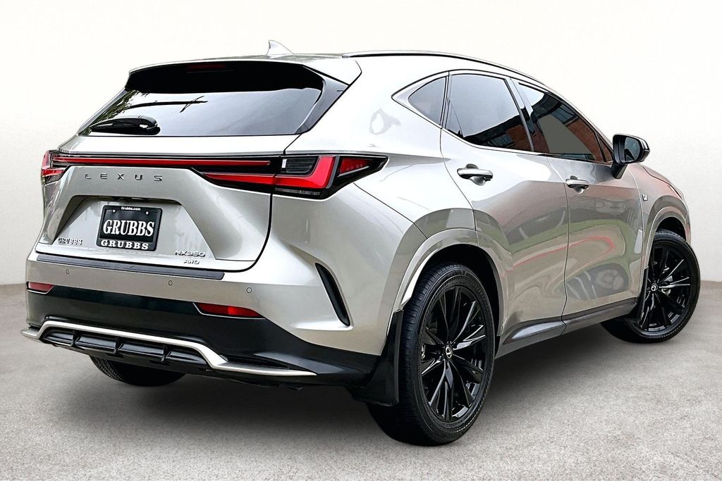 lexus nx 2024 2T2KGCEZ7RC059123 image lexus nx 2024 2T2KGCEZ7RC059123 image