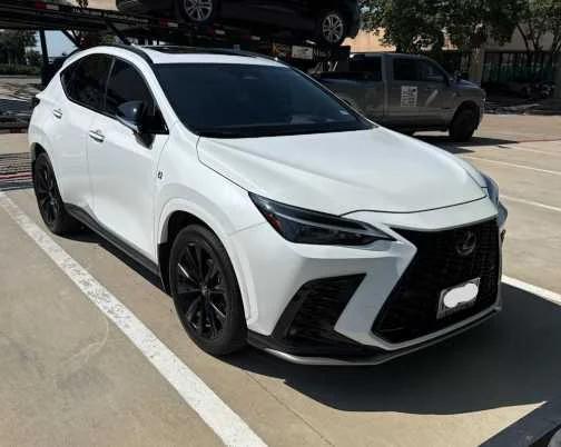 lexus nx 2024 2T2KGCEZ2RC054668 image lexus nx 2024 2T2KGCEZ2RC054668 image
