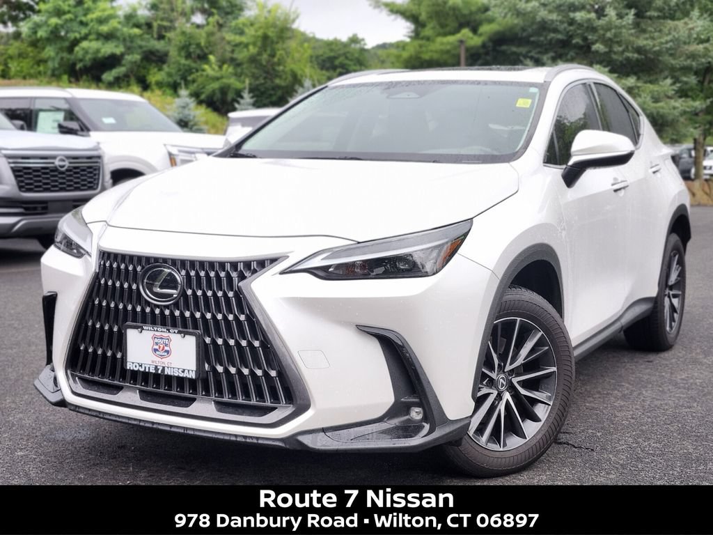 lexus nx 2024 2T2AGCEZ6RC057844 image lexus nx 2024 2T2AGCEZ6RC057844 image