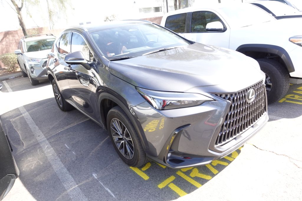 lexus nx 2024 JTJGGCEZ3R5006777 image lexus nx 2024 JTJGGCEZ3R5006777 image