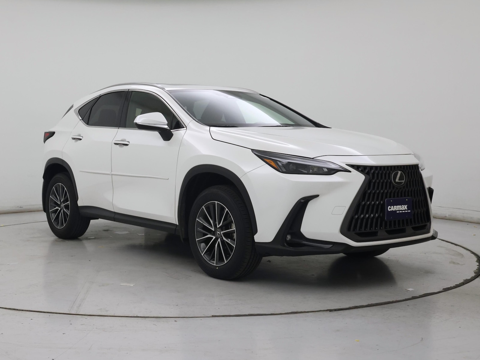 lexus nx 2024 JTJADCAZ3R2008891 image lexus nx 2024 JTJADCAZ3R2008891 image