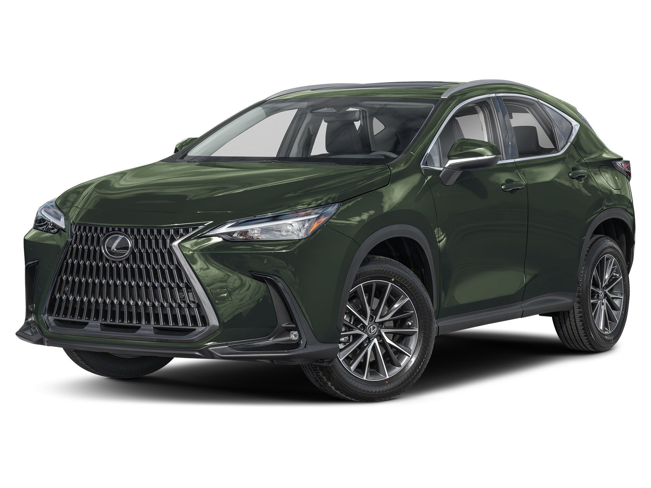 lexus nx 2024 2T2GDCAZ5RC010779 image lexus nx 2024 2T2GDCAZ5RC010779 image