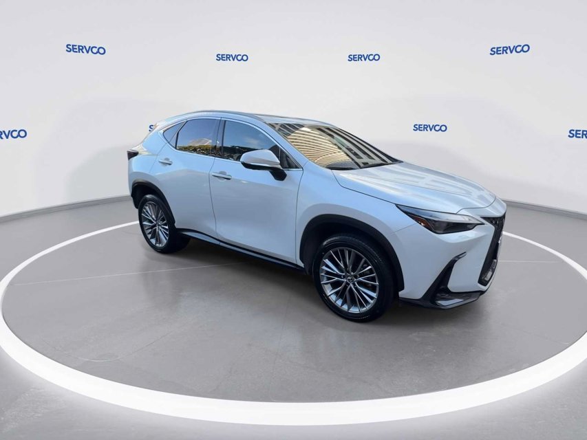 lexus nx 2024 JTJHGCEZ6R5007300 image lexus nx 2024 JTJHGCEZ6R5007300 image