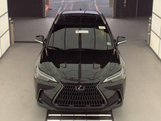 lexus nx 2024 2T2AGCEZ6RC040302 image lexus nx 2024 2T2AGCEZ6RC040302 image