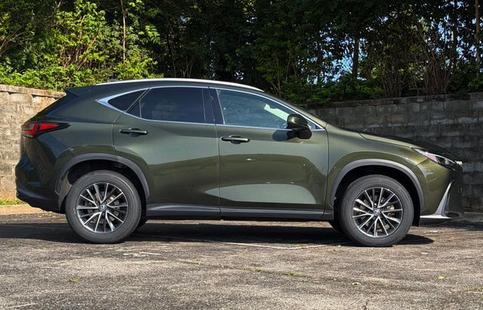 lexus nx 2024 2T2GGCEZ7RC040917 image lexus nx 2024 2T2GGCEZ7RC040917 image