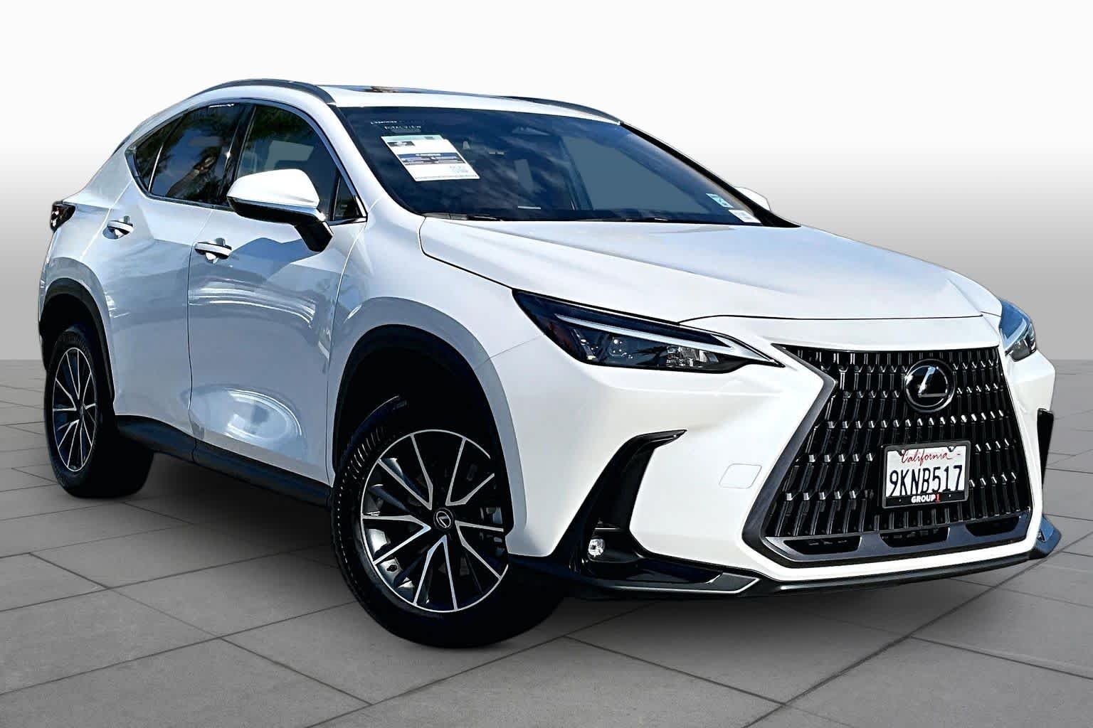 lexus nx 2024 JTJADCAZ0R5021869 image lexus nx 2024 JTJADCAZ0R5021869 image