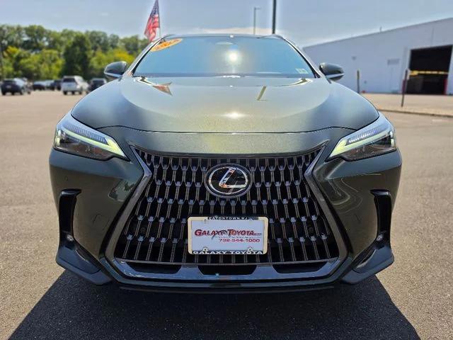 lexus nx 2024 2T2GGCEZ0RC050365 image lexus nx 2024 2T2GGCEZ0RC050365 image