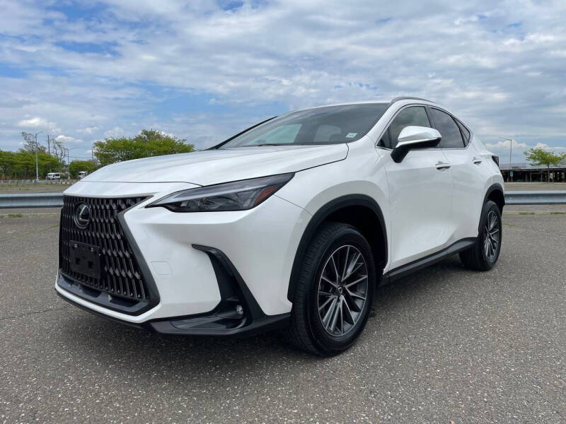 lexus nx 2024 JTJADCAZ4R2008026 image lexus nx 2024 JTJADCAZ4R2008026 image