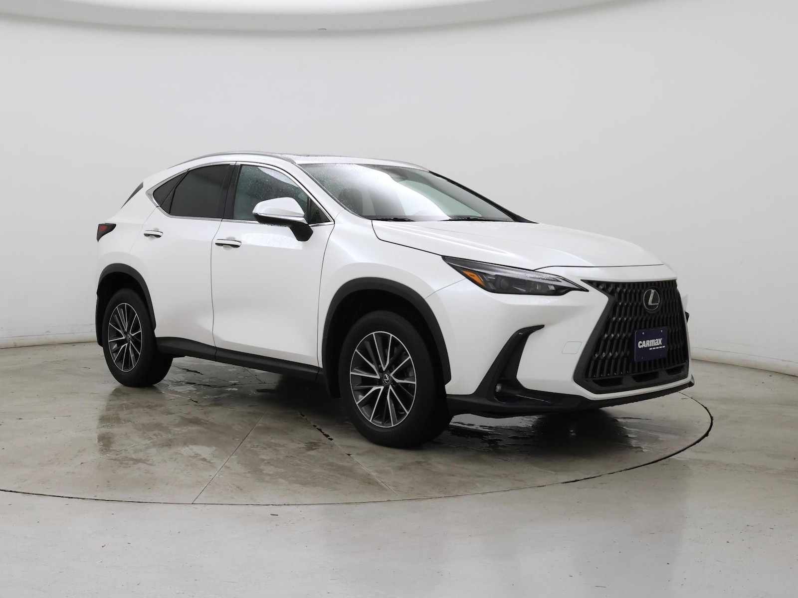 lexus nx 2024 JTJAGCEZ1R5007819 image lexus nx 2024 JTJAGCEZ1R5007819 image