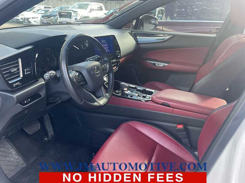 lexus nx 2024 JTJAGCEZ5R5007340 image lexus nx 2024 JTJAGCEZ5R5007340 image