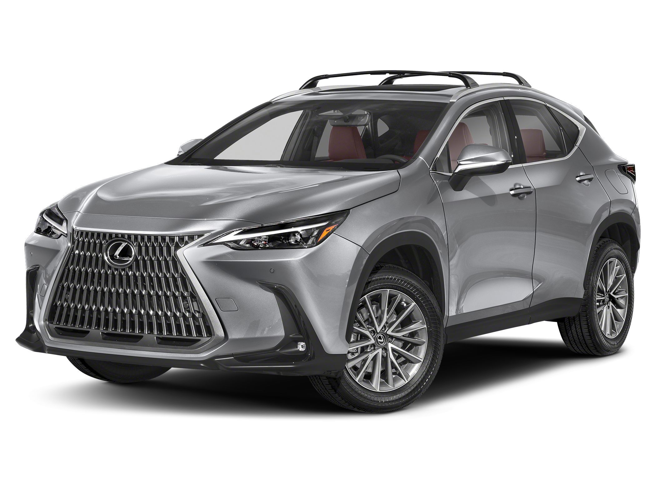 lexus nx 2024 JTJGGCEZ0R5005649 image lexus nx 2024 JTJGGCEZ0R5005649 image
